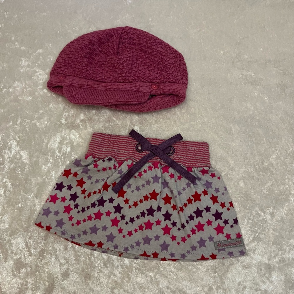 AG Casual Chic Outfit (2012)